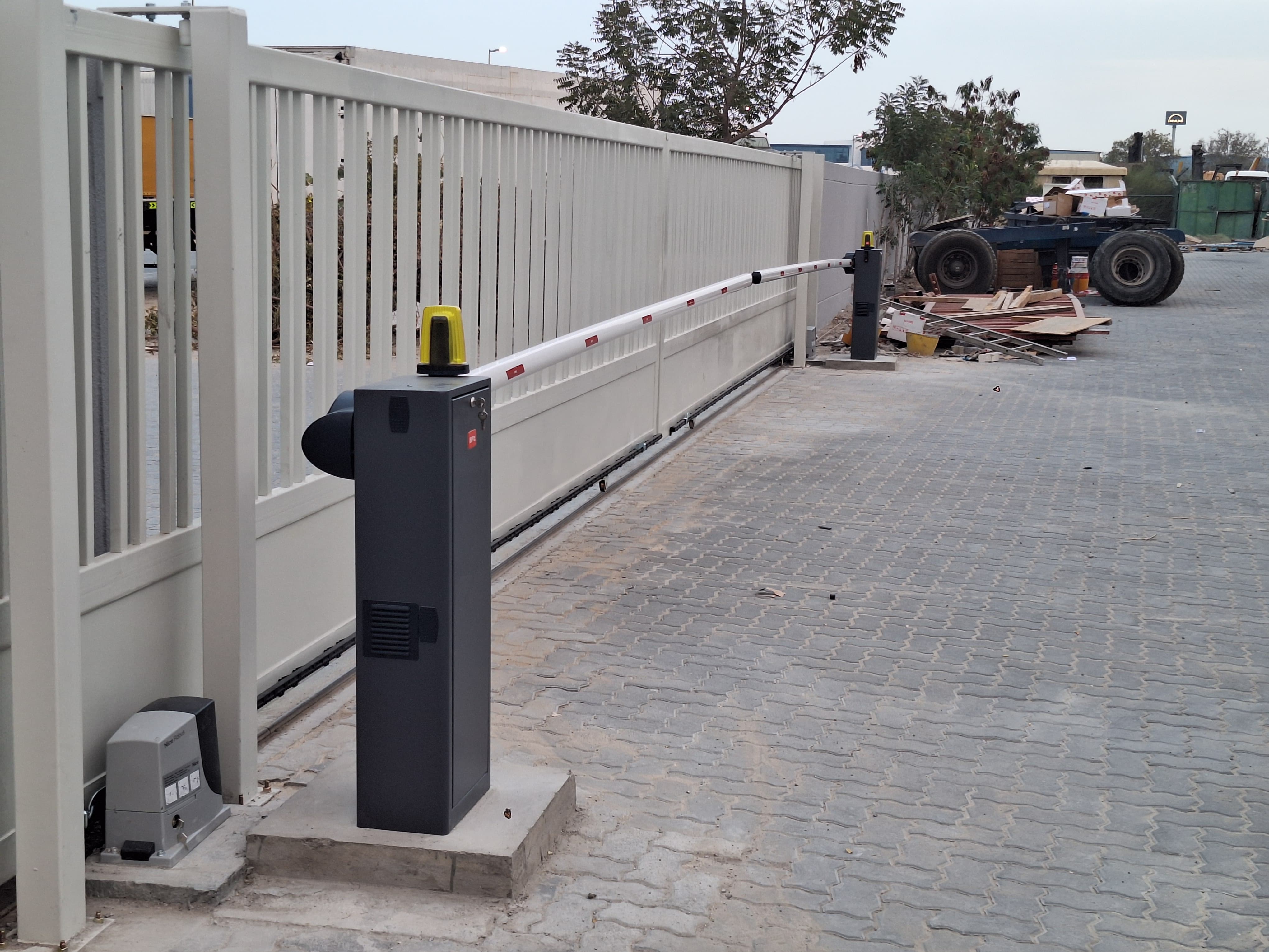 7 Common Reasons Your Gate Not Working