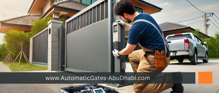 Motor or Gearbox Malfunction